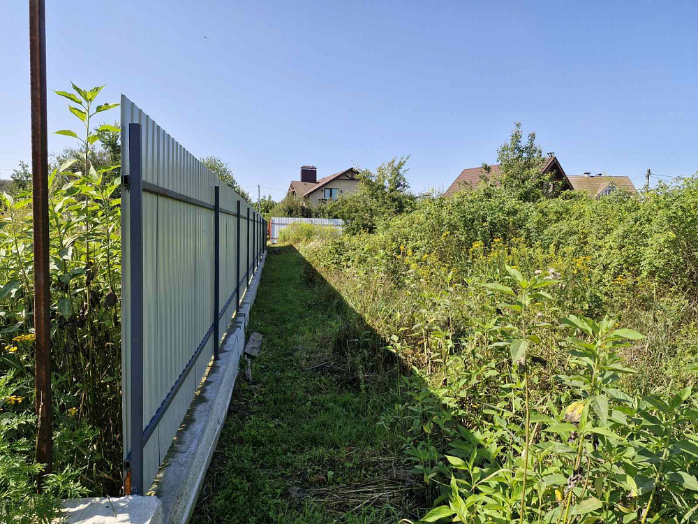 Продаж земельної ділянки 11.6 соток на вул. Луцька Житомир - фото 2