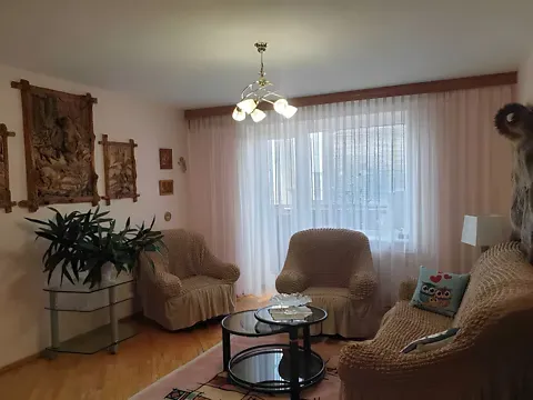 Оренда 2к Квартира 64 кв.м Відродження проспект 53 Луцьк - фото 10