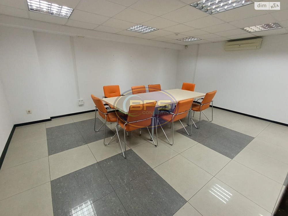 Оренда офісне приміщення на вул. Жуковского приміщень - 12, поверх - 1/9 Одеса - фото 20