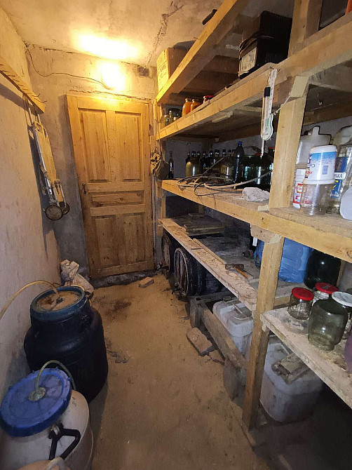 Продам капитальный дом на берегу Хаджибеевского лимана  (с.Бурдовка,  Раздельнянский р-н) Бурдівка - фото 8