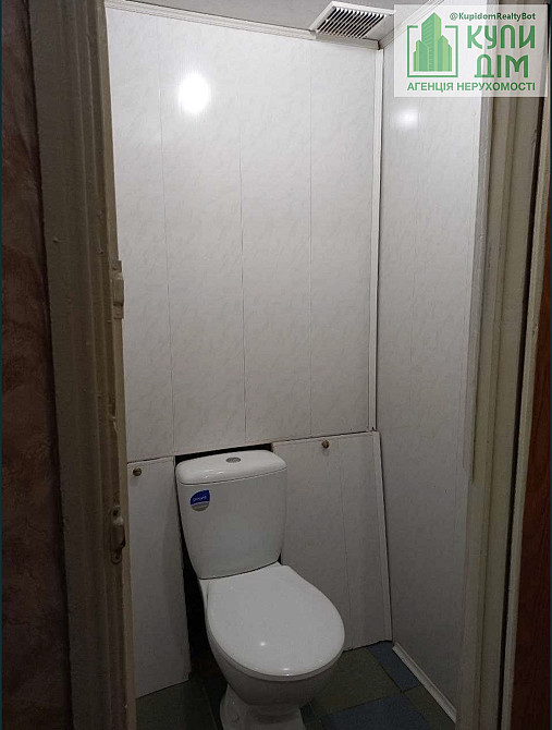 Продаж 3 кімнатної квартири Кропивницький - фото 10