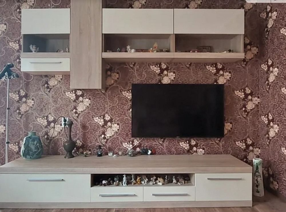 Продаж Квартира 2-кімнатна, 2/9 поверх на Остапа Вишні (Талаліхіна) Вінниця - фото 1