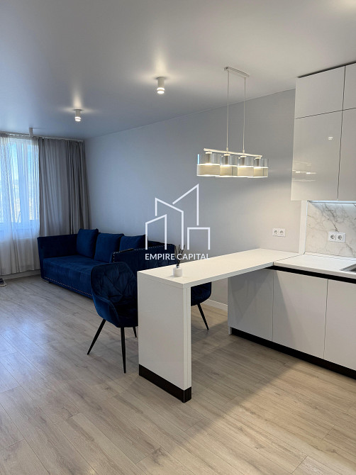 Продаж 1к квартири 41 кв. м Львів - фото 13