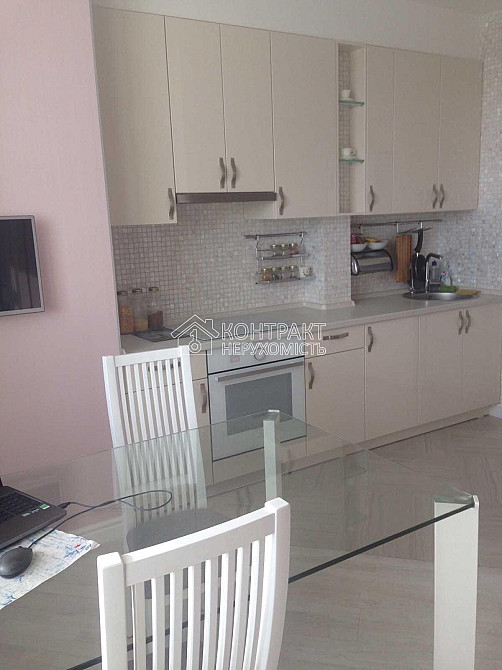 Продаж Квартира 2-кімнатна, 9/25 поверх на вул. Клочківська Харків - фото 4