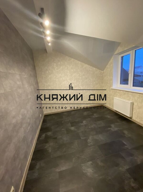 Продажа современного 2-х этажного дома с бассейном в Боярке. № 2211557 Боярка - фото 15