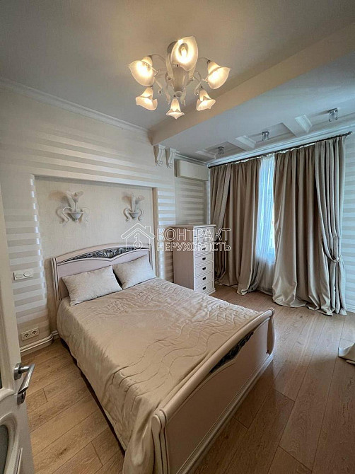 Оренда Квартира 2-кімнатна, 5/9 поверх на вул. Чернишевська Харків - фото 9