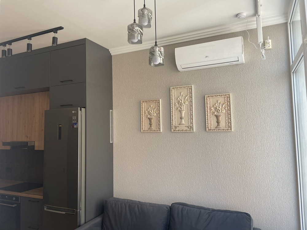 Продам квартиру в ЖК Сегмент на Сегедской Odessa - photo 8