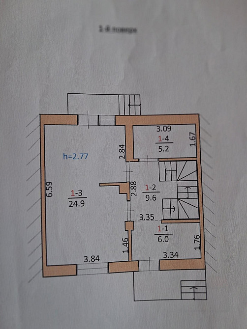 Продаж Квартира на улица Солонка - фото 10