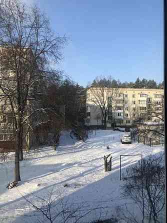 Продаж Квартира 3-кімнатна, 2/3 поверх Житомир