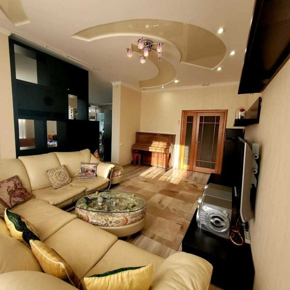 Оренда Квартира 2-кімнатна, 6/22 поверх на ул. Белорусская, 3 Київ - фото 7