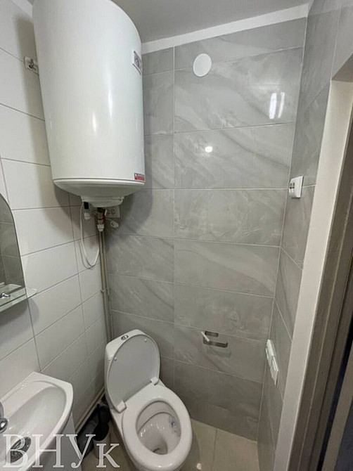 Продаж Квартира 1-кімнатна, 2/5 поверх на вул. Сухомлинського Івано-Франківськ - фото 5