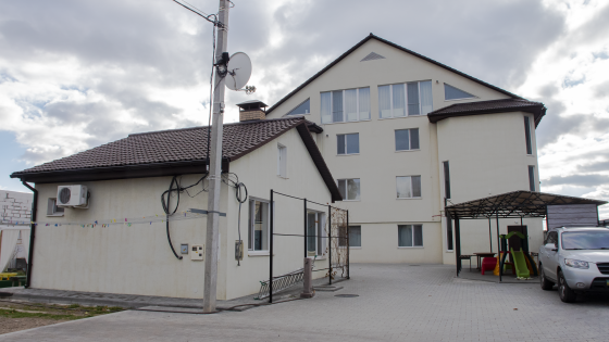 Продаж комерційне приміщення на ул. Затишна, 10 приміщень - 20, поверх - 1 