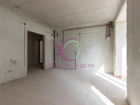 Продажа 2к Квартира 60.2 кв.м Центральна вулиця 11Б  - изображение 7