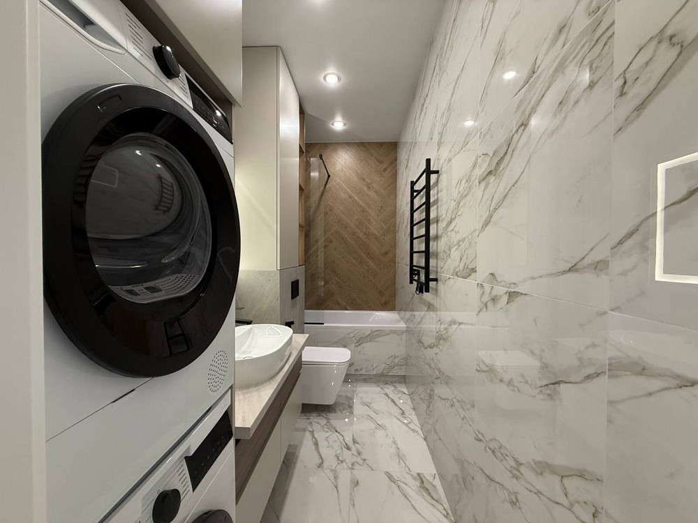 Продаж Квартира 2-кімнатна, 13/24 поверх на Краснова ул., 3 Одесса - изображение 11