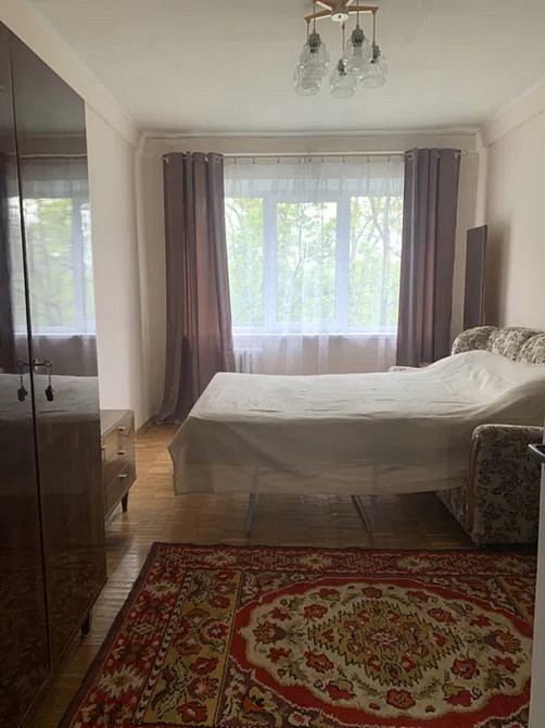 Оренда Квартира 2-кімнатна, 4/5 поверх на пр. Воскресенський, 16г Київ - фото 12