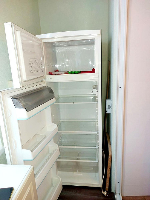 Оренда Квартира 1-кімнатна, 2/9 поверх на Ентузіастів, 43 Київ - фото 10