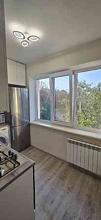 Оренда Квартира 1-кімнатна, 3/9 поверх на вул. Деміївська, 51 Киев