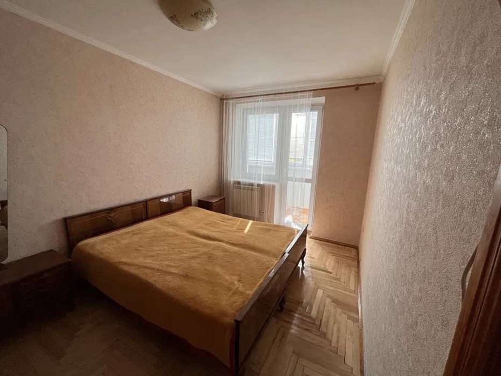 Оренда Квартира 2-кімнатна, 8/12 поверх на ул. Депутатская, 6 Київ - фото 4