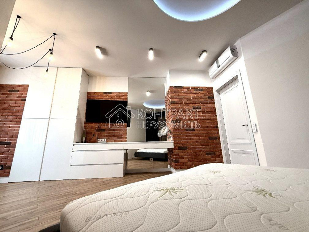 Продаж Квартира 3-кімнатна, 6/25 поверх на вул. Науки Kharkiv - photo 19