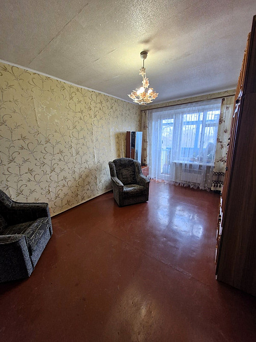 Продаж Квартира 3-кімнатна, 3/5 поверх на Сергея Сенчева улица (Воздухофлотская) Kirovohrad - photo 10