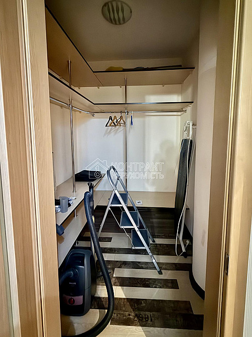 Продаж Квартира 2-кімнатна, 7/12 поверх на вул. Аерокосмічний Харьков - изображение 18