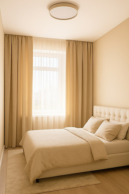 1-комнатная квартира на поселке Котовского Lisky (Kominternivskyi raion) - photo 9