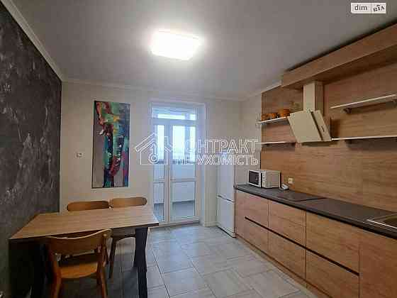 Оренда Квартира 1-кімнатна, 12/12 поверх на вул. Московский Харьков