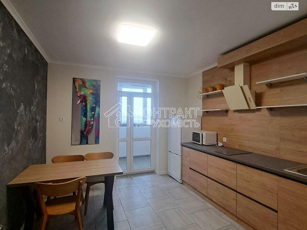 Оренда Квартира 1-кімнатна, 12/12 поверх на вул. Московский Харків - фото 2