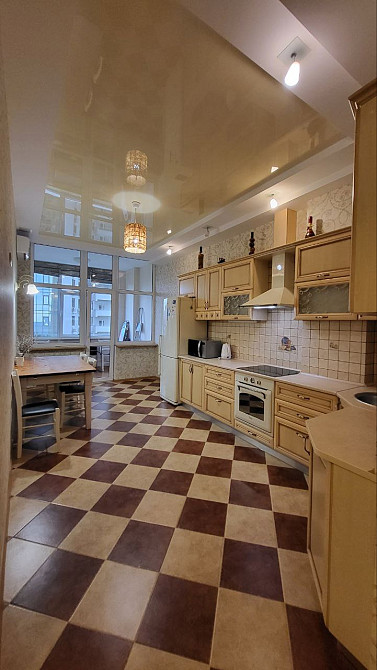 Продаж Квартира 1-кімнатна на ул. Гагаринское плато, 5А/1 Odessa - photo 9