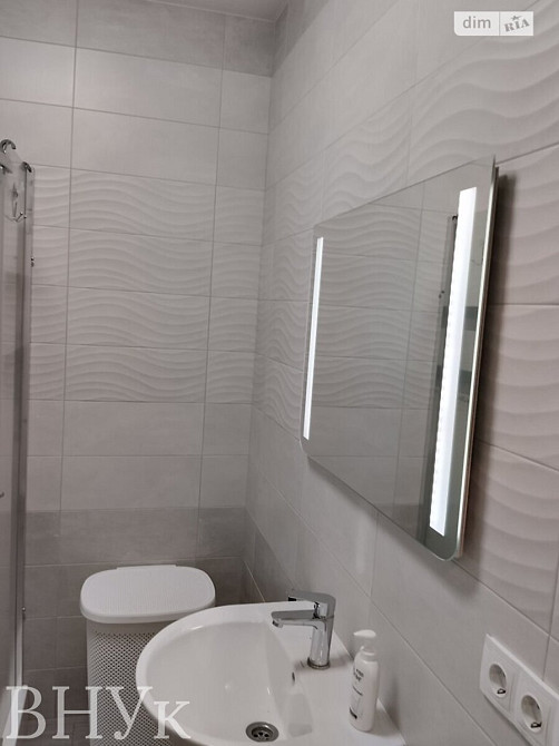 Продаж Квартира 1-кімнатна, 2/9 поверх на Рівненська Луцьк - фото 13