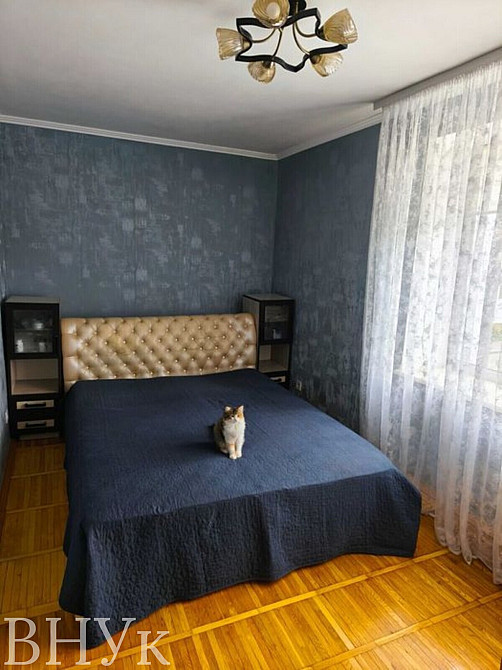 Продаж Квартира 2-кімнатна, 2/5 поверх на Князя Романа Луцьк - фото 1