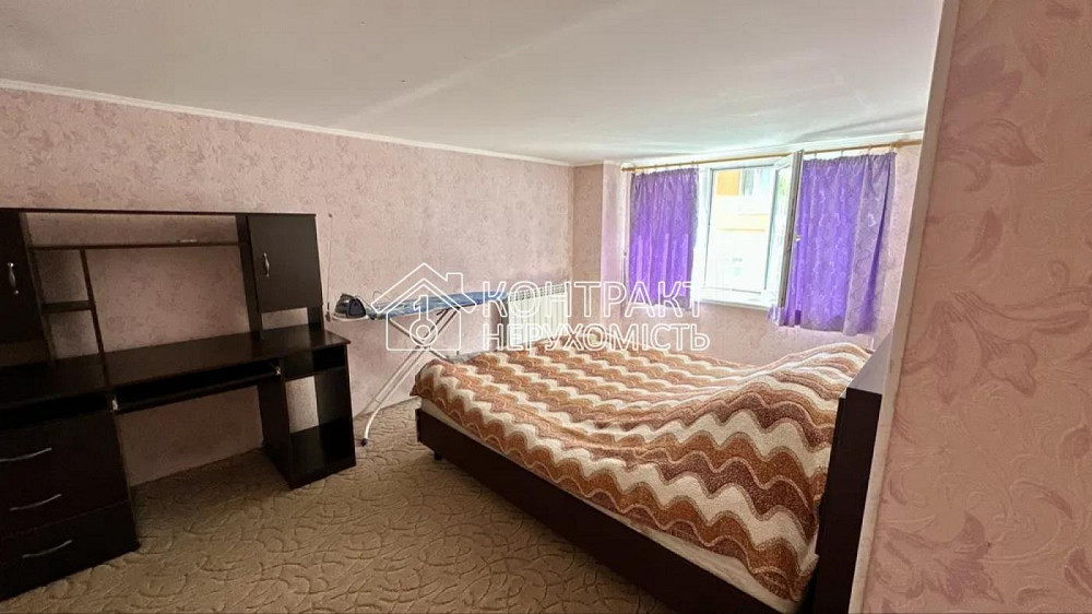 Продаж Квартира 2-кімнатна, 1/13 поверх на вул. Новоолександрівська Харків - фото 3