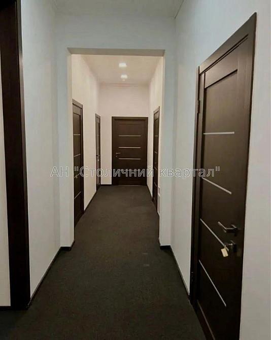 Оренда офісне приміщення на Антоновича вул., 7 приміщень - 8, поверх - 1/1 Киев - изображение 10