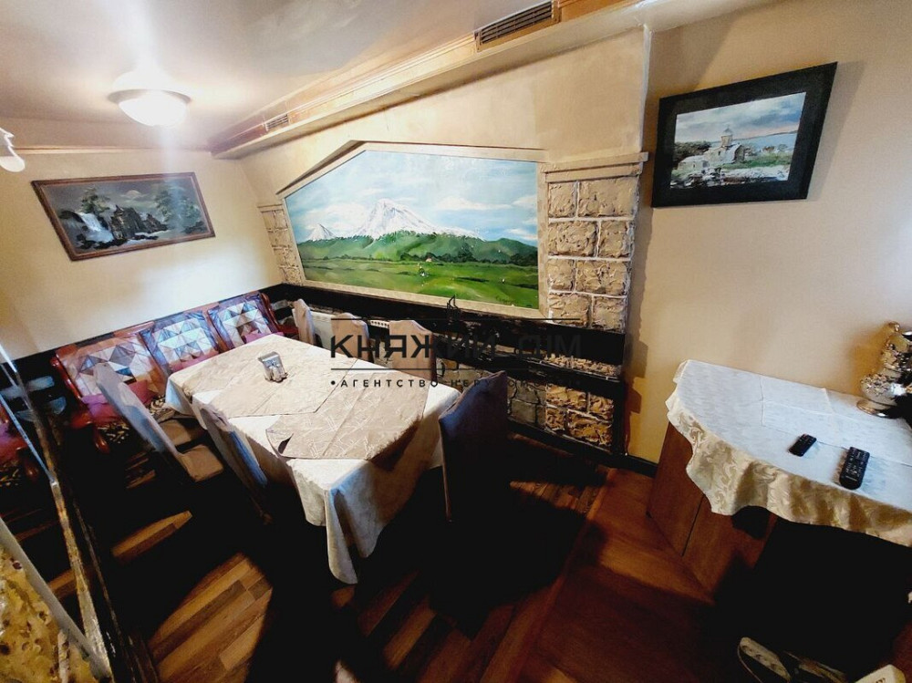 Оренда заклад громадського харчування на Дегтяревская ул. поверх - 1/1 Київ - фото 11