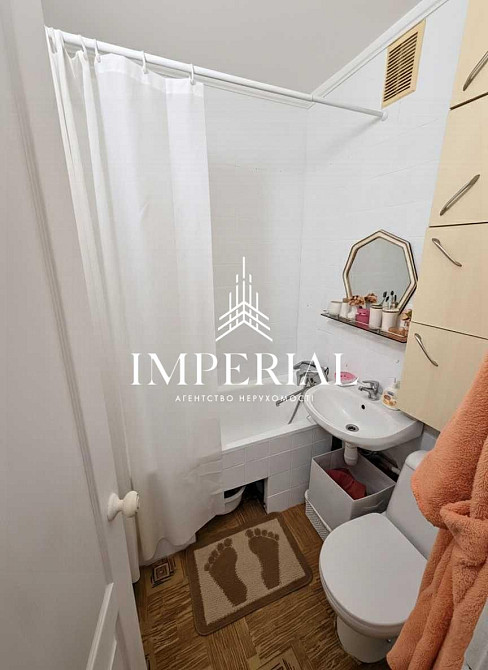 Продаж 3к Квартира 56.1 кв.м Михайла Бойчука вул. Київ - фото 13