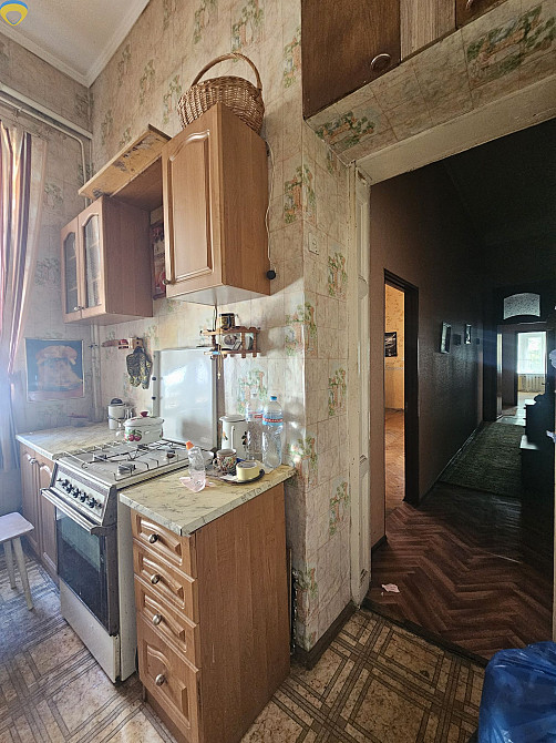 Продаж Квартира 3-кімнатна на ул. Прохоровская, 14 Одеса - фото 11