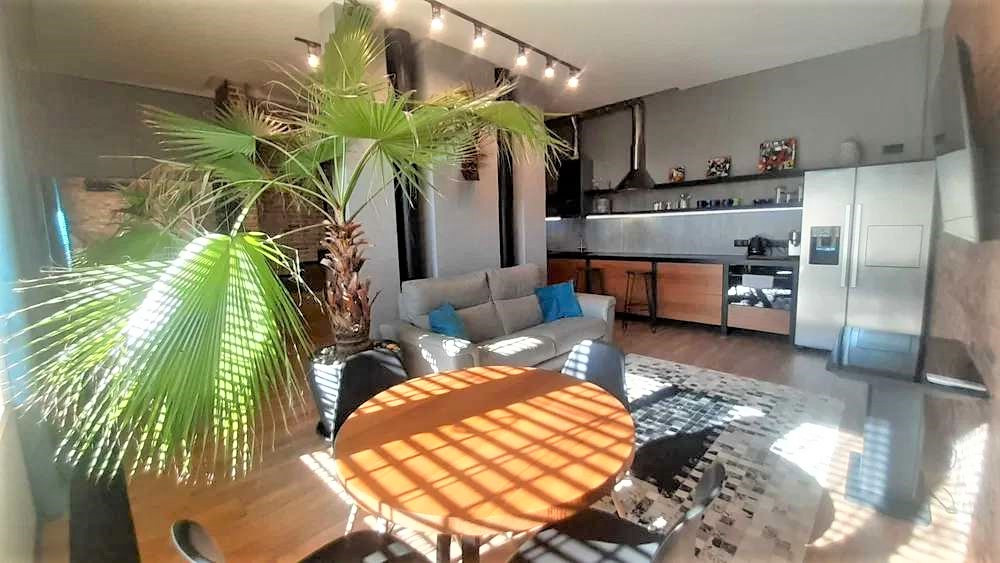 Современный дом с ремонтом на Фонтане Odessa - photo 2