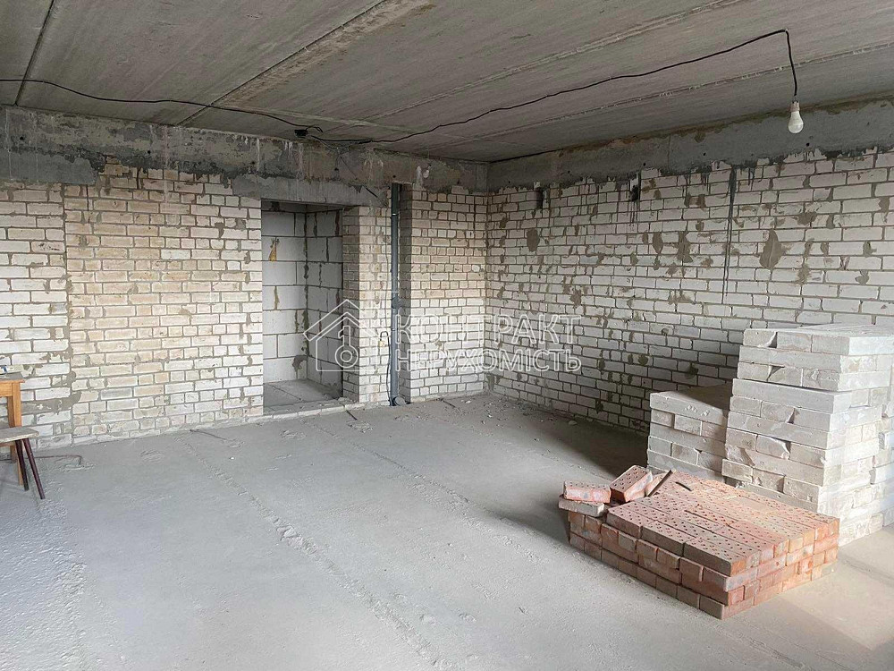 Продаж Квартира 3-кімнатна, 9/10 поверх на вул. Лосевський Харків - фото 9