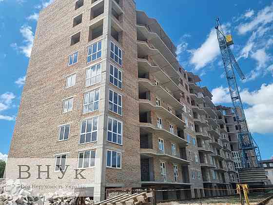 Продаж Квартира 3-кімнатна, 9/10 поверх на Глибока Тернопіль