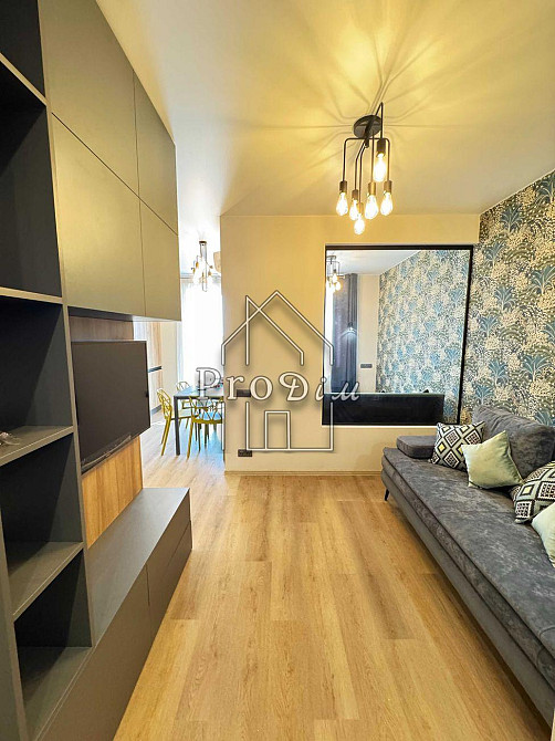 Продаж Будинок 1-кімнатний на Васильківська вул., 37Г Kiev - photo 14