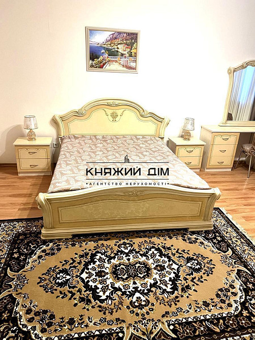 Оренда Квартира 3-кімнатна, 33/36 поверх на Срибнокильская ул. Київ - фото 13