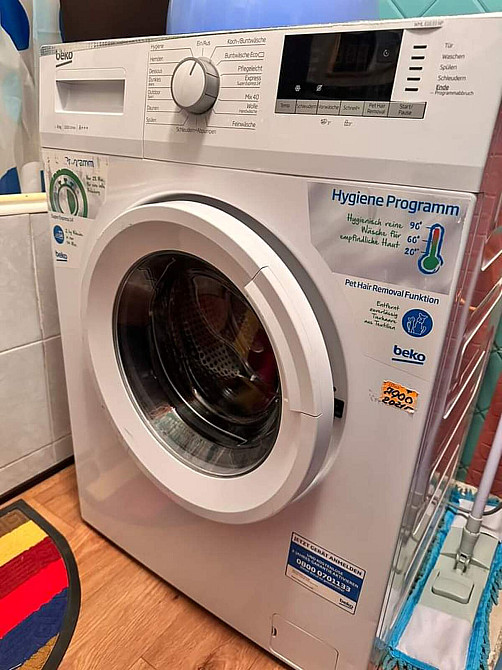 Оренда Квартира 2-кімнатна, 2/6 поверх на Павла Корнелюка (Станіславського), 36 Винница - изображение 13