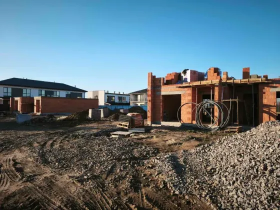 Продаж 2-поверховий Дуплекс з ділянкою 3.5 сот 140 кв.м 4 кімн. на Мінська Ужгород