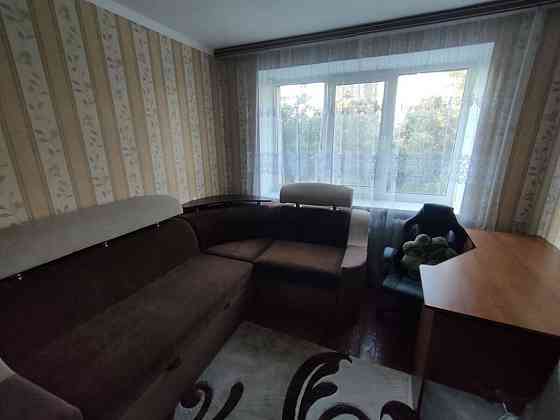 Оренда Квартира 1-кімнатна, 3/5 поверх на Любомира Гузара, 9а Kiev