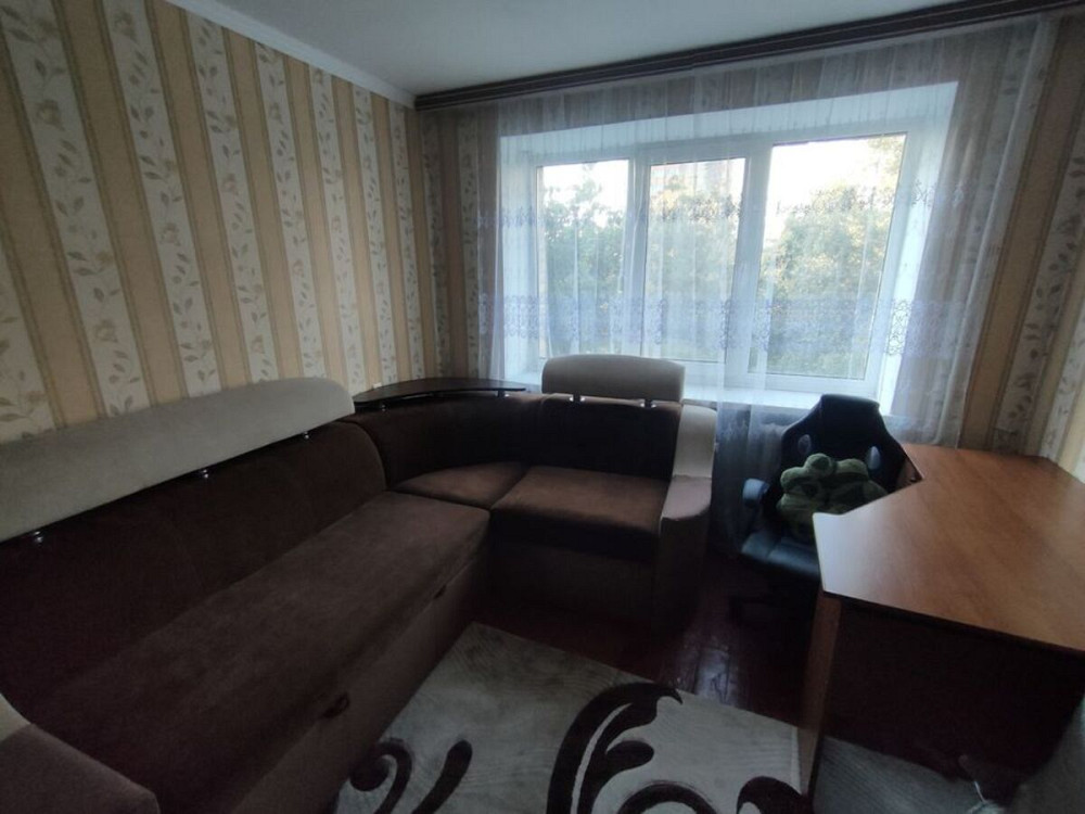 Оренда Квартира 1-кімнатна, 3/5 поверх на Любомира Гузара, 9а Kiev - photo 6