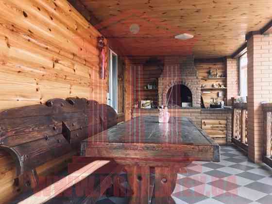 Продаж 2-поверховий Будинок з ділянкою 7 сот 130 кв.м  на Пушкина Бориспіль