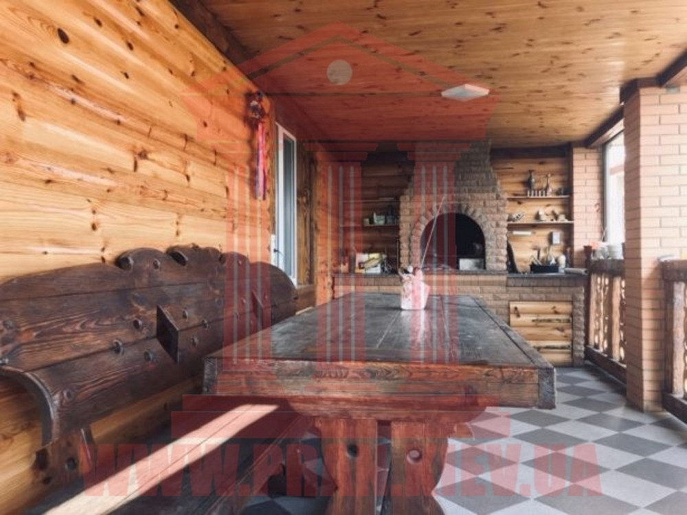 Продаж 2-поверховий Будинок з ділянкою 7 сот 130 кв.м  на Пушкина Бориспіль - фото 4