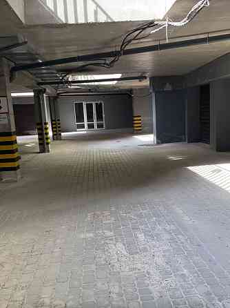 Продаж Гараж/паркомісце на вул. Княгинин Івано-Франківськ