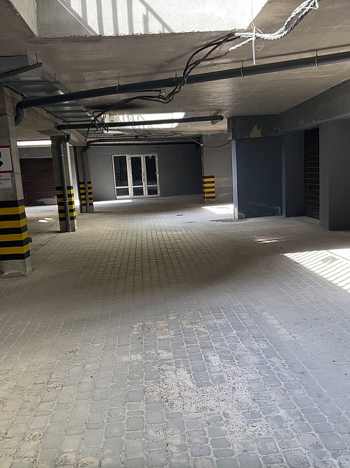 Продаж Гараж/паркомісце на вул. Княгинин Івано-Франківськ - фото 4