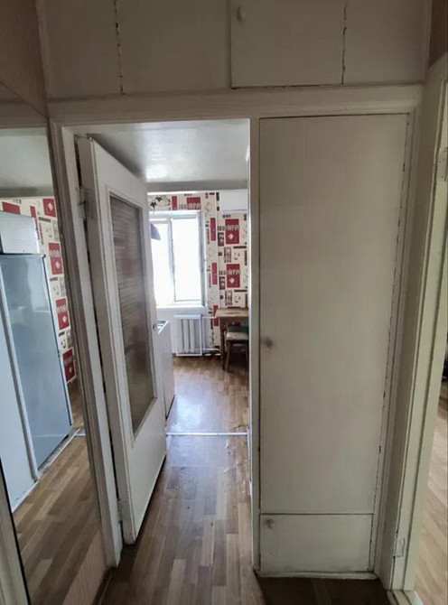 Оренда Квартира 1-кімнатна, 7/10 поверх на Нововокзальна, 19 Киев - изображение 3